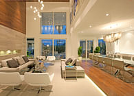 Miami Modern Home - DKOR Interiors