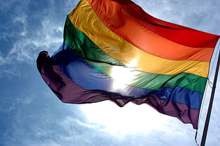 As "gayborhoods" gentrify, LGBTQ people move into conservative America