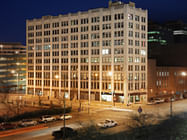 333 North Pennsylvania - The American Building