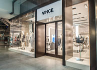 VINCE. - Brookfield Retail Space