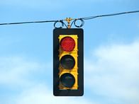 Traffic Lights are Easy to Hack