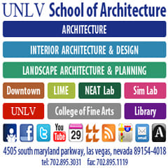 University of Nevada, Las Vegas