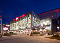 KFC Yum! Center