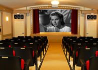 KB House Theater