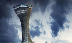 Architects compete for new Istanbul airport tower