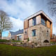 Scotland Winner 2012: Bogbain Mill, Maryburgh Rural Design (Photo: Andrew Lee)