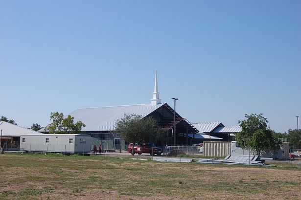 Shadycrest Baptist