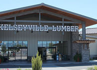 Industrial/Retail - Kelseyville Lumber