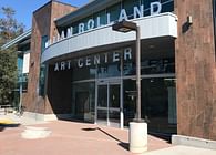 Cal Lutheran University - William Rolland Art Center