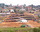 Girubuntu Primary School, currently under construction in Kigali, Rwanda (Photo: MASS Design Group)
