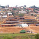 Girubuntu Primary School, currently under construction in Kigali, Rwanda (Photo: MASS Design Group)