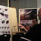 Design Thesis Reviews, Master of Architecture Program, University of Nebraska - Lincoln, April 2012