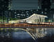 Urban Design Merit Award Winner: Hunters Point South Waterfront Park in Long Island City, NY, Park Designers: Thomas Balsley Associates / WEISS/MANFREDI, Prime Consultant and Infrastructure Designer: Arup (Image Credit: WEISS/MANFREDI)