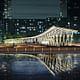 Urban Design Merit Award Winner: Hunters Point South Waterfront Park in Long Island City, NY, Park Designers: Thomas Balsley Associates / WEISS/MANFREDI, Prime Consultant and Infrastructure Designer: Arup (Image Credit: WEISS/MANFREDI)