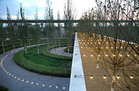 Beijing Garden Expo: Finite-Infinite