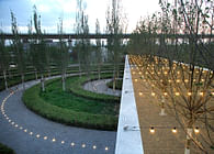 Beijing Garden Expo: Finite-Infinite