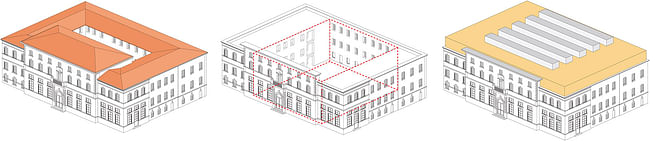 Diagram (Image: Alejandro Zaera-Polo Architecture)