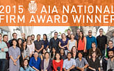Alumnus Steven Ehrlich Wins AIA National Award