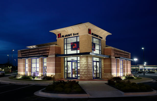 Aliant Bank, Montgomery,AL