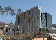 Dongbu Insurance Data Center