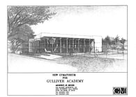 Gymatorium for Gulliver Academy