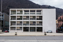 Casa del Fascio eyed by Italian far right to become major art & architecture museum