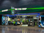 CenturyLink ProShop-Retail for Seahawks+Sounders