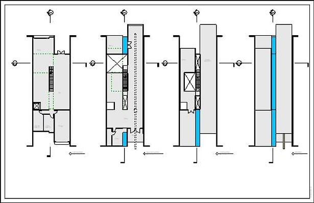 Revit Plans