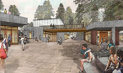 Tod Williams Billie Tsien Architects to design UC Santa Cruz's new Institute of the Arts and Sciences