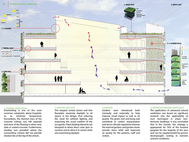 Environmental Strategies