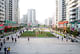 'Landgrab' a project at the Shenzhen-Hong Kong Biennial. Credit: Slab Architects