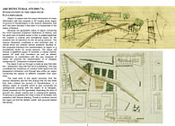 ARCHITECTURAL STUDIO 7A: INTERVENTION IN THE GROUND OF PANATHINAIKOS