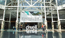 This weekend: (re)imagine modern at Dwell on Design, June 24-26