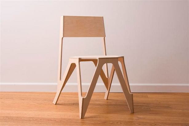 BONE Chair 