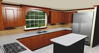 Concept Kitchen Design