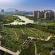 Finalist in 'Landscape Architecture:' Quzhou Luming Park in Quzhou, China by Turenscape