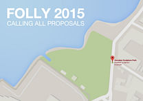 BUSTLER’S NEW CALL FOR ENTRIES: Share your Folly 2015 non-finalist proposals!