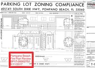 Zoning compliance