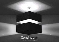 Continuum Lamp