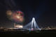 The new Calatrava-designed Margaret Hunt Hill Bridge in Dallas, TX (Photo: Daniel Driensky)