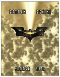 Batman Begins