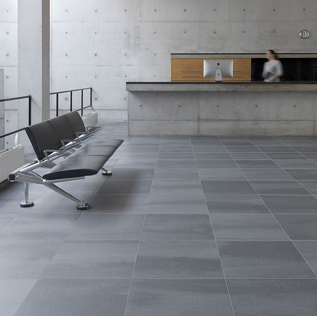 Tiles: Mosa Solids collection