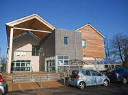 Myplace Centre - Bentley, Doncaster