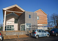 Myplace Centre - Bentley, Doncaster