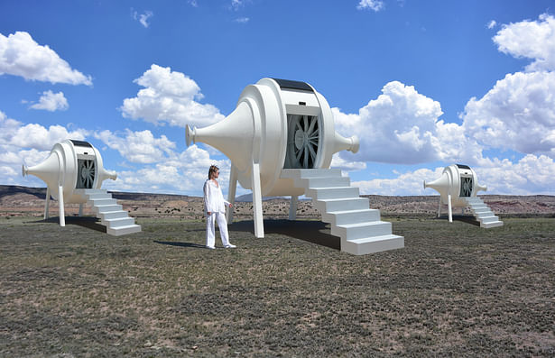 Observatories