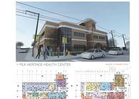MLK Heritage Health Center