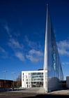 RIBA Award Winning North Glasgow College