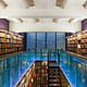 London: London Library by Haworth Tompkins. Photo: Paul Raftery