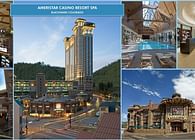 Ameristar Casino Resort Spa