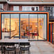 Verbouwing Tuindorp in Utrecht, the Netherlands by BYTR Architecten